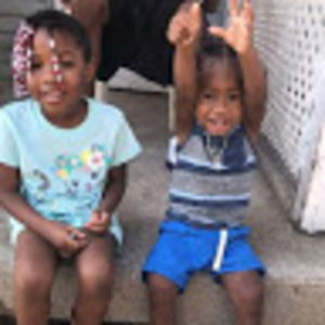 Meet your Posher, William